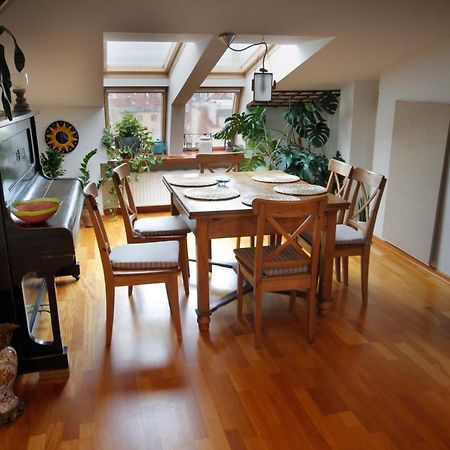 Victus Apartamenty, Apartament Florian 索波特 外观 照片