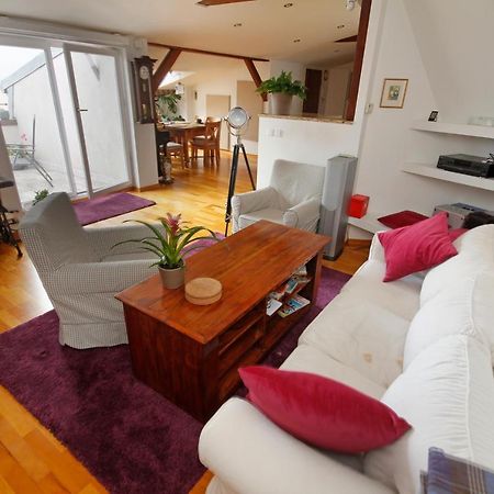 Victus Apartamenty, Apartament Florian 索波特 外观 照片