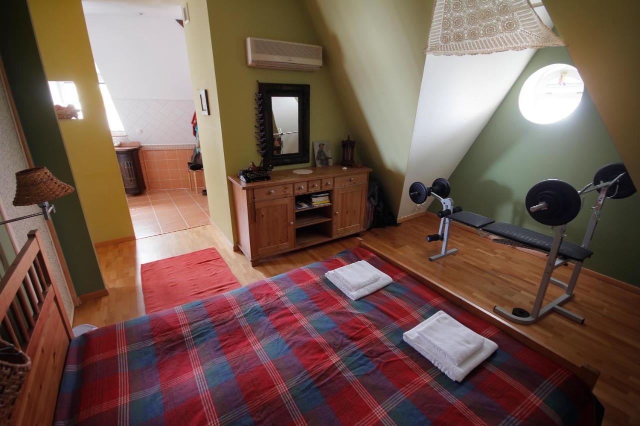 Victus Apartamenty, Apartament Florian 索波特 外观 照片