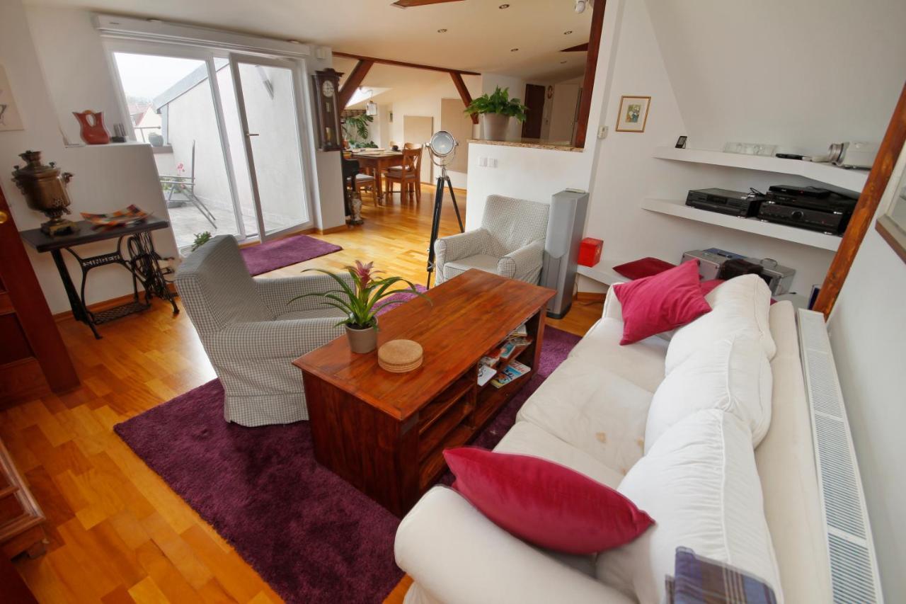 Victus Apartamenty, Apartament Florian 索波特 外观 照片