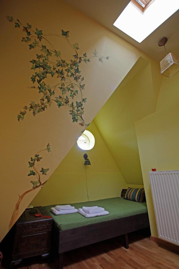 Victus Apartamenty, Apartament Florian 索波特 外观 照片